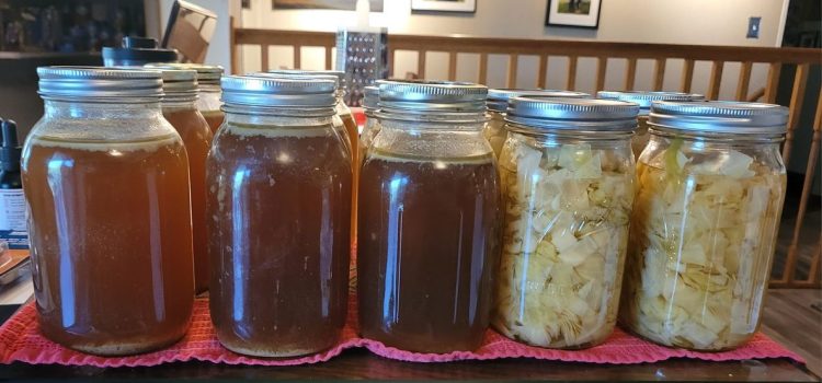 Curious About Bone Broth?