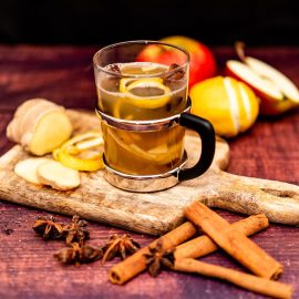 The Many Benefits to Apple Cider Vinegar