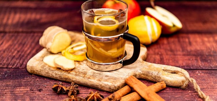 The Many Benefits to Apple Cider Vinegar