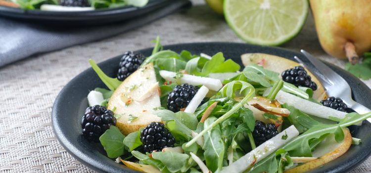 The Perfect Side Dish